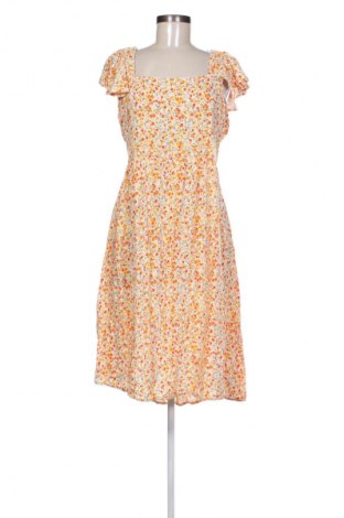 Kleid LC Waikiki, Größe L, Farbe Mehrfarbig, Preis 17,74 €