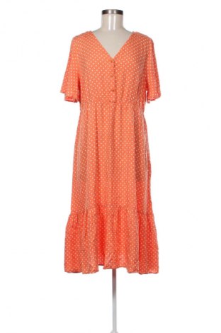 Kleid LC Waikiki, Größe L, Farbe Mehrfarbig, Preis 14,83 €