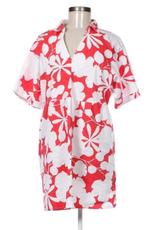 Kleid LC Waikiki, Größe L, Farbe Mehrfarbig, Preis 14,83 €