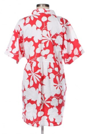 Kleid LC Waikiki, Größe L, Farbe Mehrfarbig, Preis 14,83 €