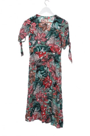 Φόρεμα LC Waikiki, Μέγεθος XS, Χρώμα Πολύχρωμο, Τιμή 14,99 €
