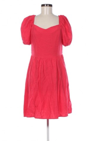 Rochie LCW, Mărime L, Culoare Roșu, Preț 147,00 Lei