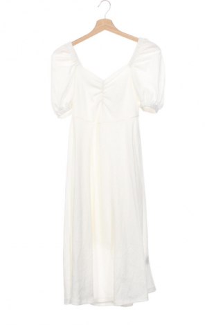 Kleid LCW, Größe XS, Farbe Weiß, Preis € 17,96