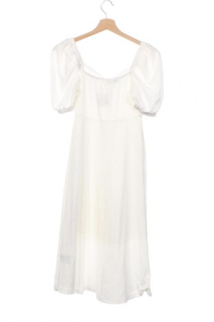 Kleid LCW, Größe XS, Farbe Weiß, Preis € 17,96