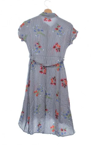 Kleid LCW, Größe XS, Farbe Mehrfarbig, Preis 24,55 €