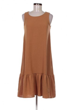 Rochie LELA, Mărime M, Culoare Maro, Preț 98,99 Lei