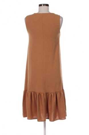 Rochie LELA, Mărime M, Culoare Maro, Preț 98,99 Lei