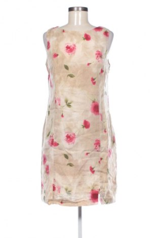 Kleid La Ligna, Größe L, Farbe Mehrfarbig, Preis 24,55 €