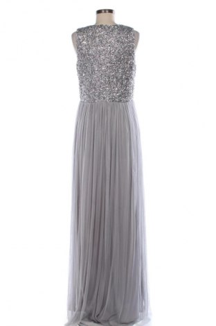 Šaty  Lace & Beads, Veľkosť L, Farba Sivá, Cena  31,71 €