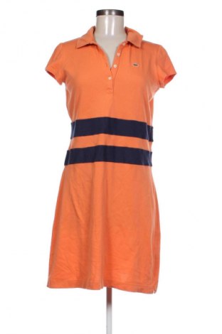 Rochie Lacoste, Mărime L, Culoare Portocaliu, Preț 925,00 Lei