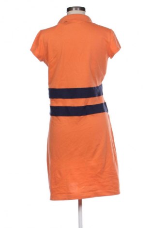 Rochie Lacoste, Mărime L, Culoare Portocaliu, Preț 925,00 Lei