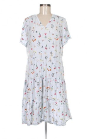 Rochie Lands' End, Mărime L, Culoare Multicolor, Preț 98,99 Lei
