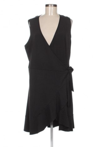 Kleid Lands' End, Größe L, Farbe Schwarz, Preis 17,99 €