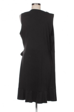 Kleid Lands' End, Größe L, Farbe Schwarz, Preis 17,99 €