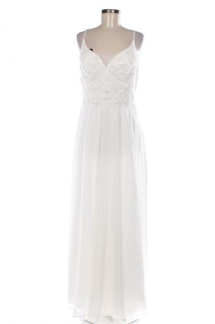 Rochie Laona, Mărime M, Culoare Alb, Preț 1.169,99 Lei