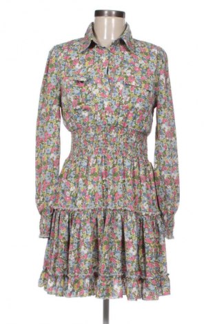 Kleid Lara, Größe S, Farbe Mehrfarbig, Preis 14,83 €