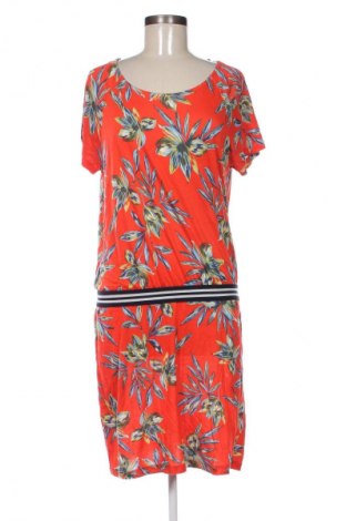 Kleid Lascana, Größe M, Farbe Mehrfarbig, Preis € 20,99