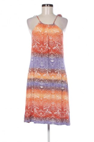 Kleid Lascana, Größe M, Farbe Mehrfarbig, Preis 14,91 €