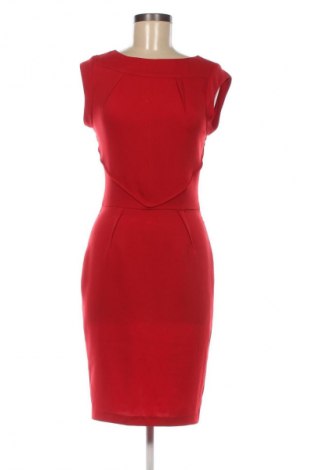 Φόρεμα Lashez, Μέγεθος S, Χρώμα Κόκκινο, Τιμή 14,75 €