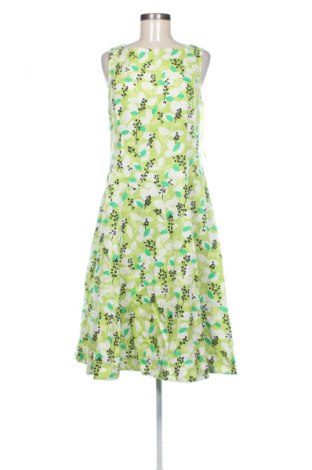 Kleid Laura Ashley, Größe L, Farbe Mehrfarbig, Preis 25,98 €