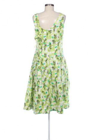 Kleid Laura Ashley, Größe L, Farbe Mehrfarbig, Preis 25,98 €