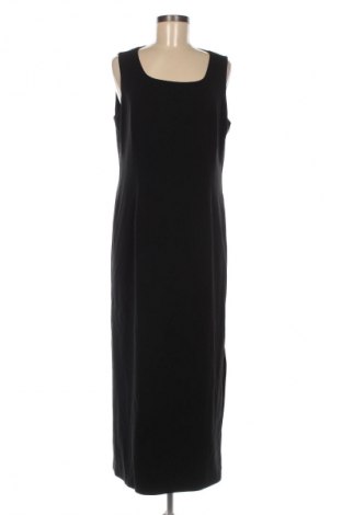 Rochie Laura Ashley, Mărime L, Culoare Negru, Preț 126,32 Lei