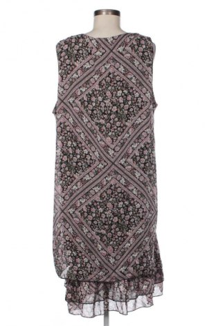 Šaty  Laura Torelli, Veľkosť XL, Farba Viacfarebná, Cena  16,95 €