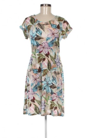 Kleid Laura Torelli, Größe S, Farbe Mehrfarbig, Preis 20,99 €