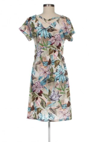 Kleid Laura Torelli, Größe S, Farbe Mehrfarbig, Preis 20,99 €