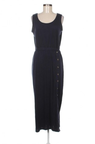 Kleid Laura Torelli, Größe M, Farbe Blau, Preis 20,99 €