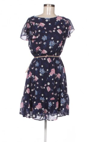 Kleid Laura Torelli, Größe M, Farbe Mehrfarbig, Preis 17,99 €