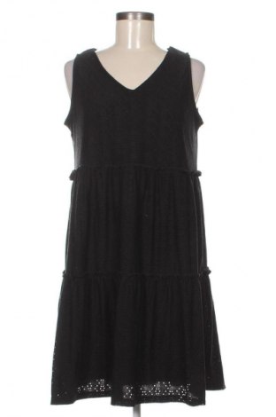 Kleid Laura Torelli, Größe S, Farbe Schwarz, Preis € 20,99