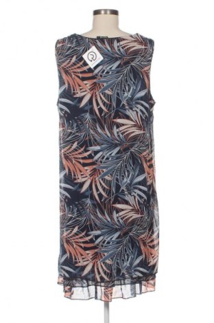 Kleid Laura Torelli, Größe L, Farbe Mehrfarbig, Preis 16,99 €