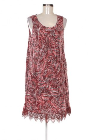 Kleid Laura Torelli, Größe M, Farbe Mehrfarbig, Preis € 20,99