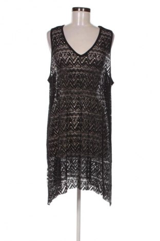 Kleid Laura Torelli, Größe XL, Farbe Schwarz, Preis € 32,99