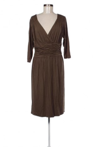 Šaty  Laurel, Velikost XL, Barva Hnědá, Cena  1 646,00 Kč