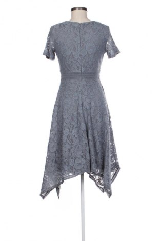 Sukienka Lauren Conrad, Rozmiar M, Kolor Szary, Cena 126,44 zł