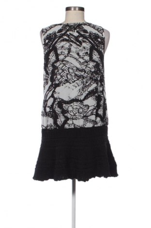 Kleid Lavand., Größe L, Farbe Mehrfarbig, Preis € 9,99