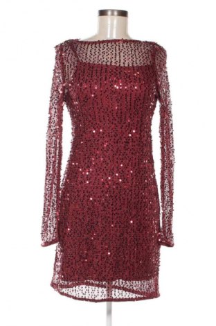 Šaty  LeGer By Lena Gercke, Velikost L, Barva Červená, Cena  2 279,00 Kč