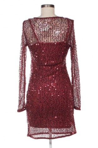 Šaty  LeGer By Lena Gercke, Velikost L, Barva Červená, Cena  2 279,00 Kč