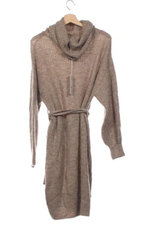 Šaty  LeGer By Lena Gercke, Veľkosť XS, Farba Hnedá, Cena  62,95 €