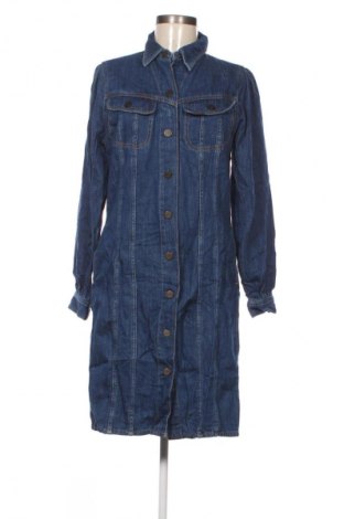 Φόρεμα Lee, Μέγεθος S, Χρώμα Μπλέ, Τιμή 52,99 €
