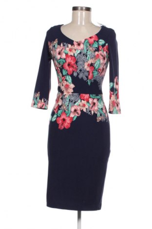 Kleid Leonard collection, Größe S, Farbe Mehrfarbig, Preis € 24,27