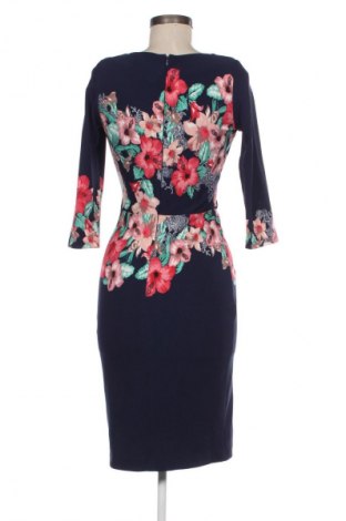 Kleid Leonard collection, Größe S, Farbe Mehrfarbig, Preis € 24,27