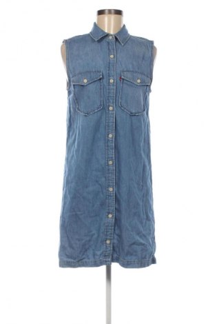 Φόρεμα Levi's, Μέγεθος S, Χρώμα Μπλέ, Τιμή 43,00 €