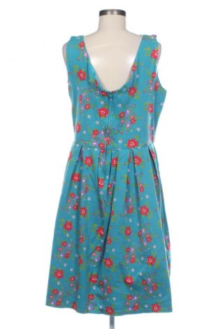 Kleid Lindy Bop, Größe XL, Farbe Mehrfarbig, Preis 24,77 €