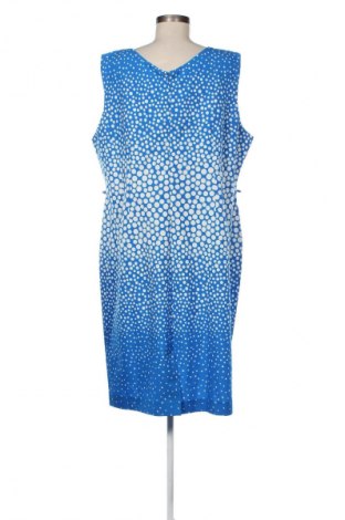 Šaty  Linea, Veľkosť 3XL, Farba Viacfarebná, Cena  15,70 €