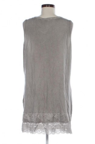 Rochie Linea Tesini, Mărime XXL, Culoare Gri, Preț 163,99 Lei