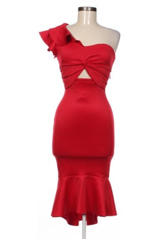 Sukienka Lipsy, Rozmiar S, Kolor Czerwony, Cena 459,99 zł