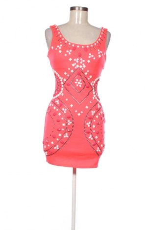 Sukienka Lipsy, Rozmiar M, Kolor Czerwony, Cena 102,99 zł